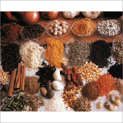 Spices