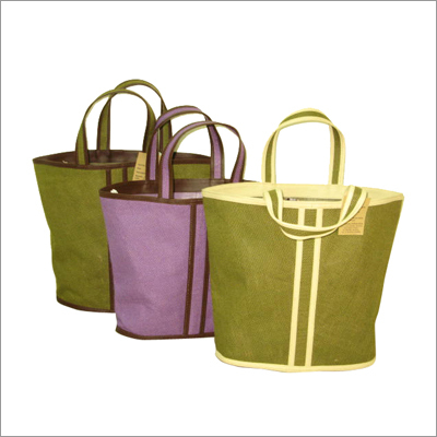 Shopping Bags