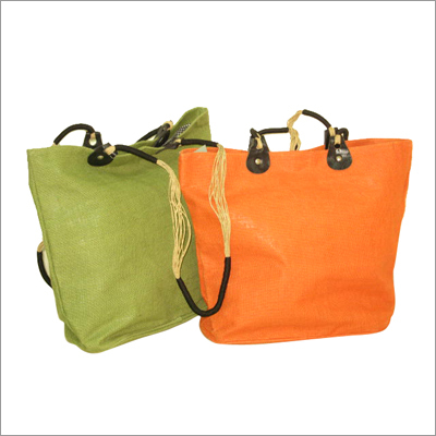 Canvas Bag