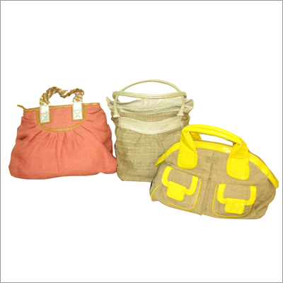 Ladies Trendy Bag