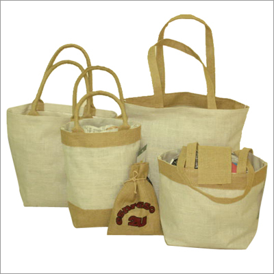 Jute Bags