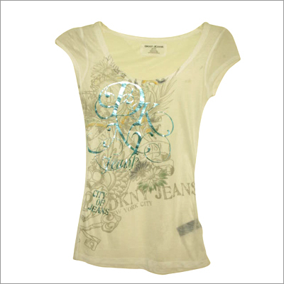 Trendy Girls Top