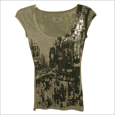 Ladies Top