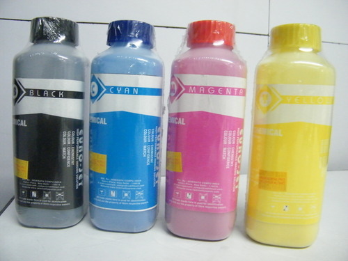 Colour Laser Toner Powder 