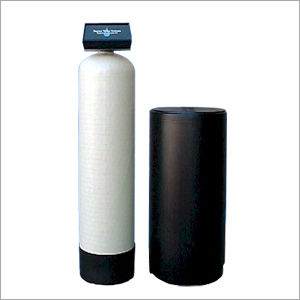 Water Softeners - Water Softeners Exporter, Manufacturer & Supplier ...