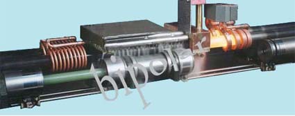 Induction Hardening Scanners