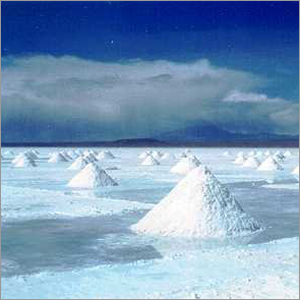 Industrial Salt