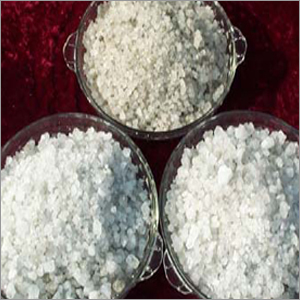 Refined Salts