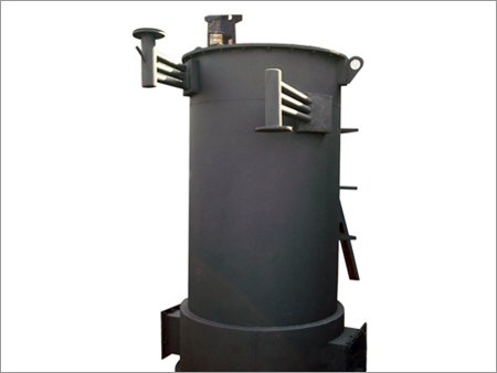 Convective Coil
