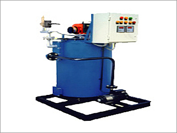 Oil Fired Hot Water Generator