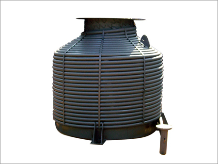Radiant Coil