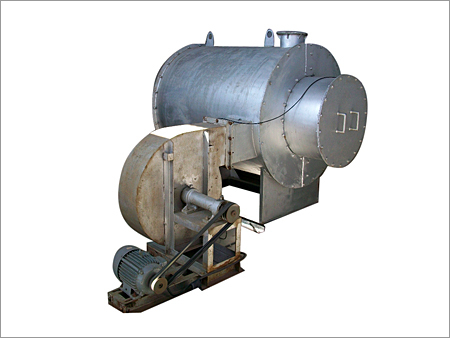Hot Air Generator
