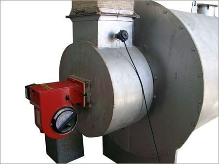 Hot Air Generator