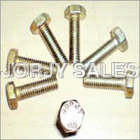 Hex Bolt