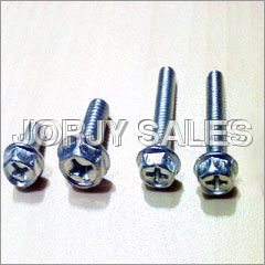 Hex Flange Bolt