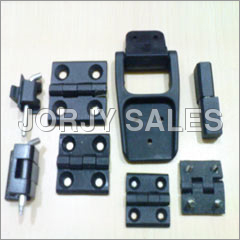 Control Panel Hinges By JORJY SALES CORPORATION