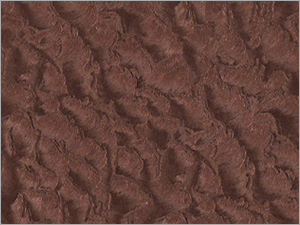 Nw Astor Artificial Sofa Leather - 1.37m Wide Brown, 1.5-2mm Thick, 50,000 Rubs Abrasion Resistance | Durable, Shiny, Stylish Designs