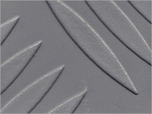 Pvc Auto Flooring