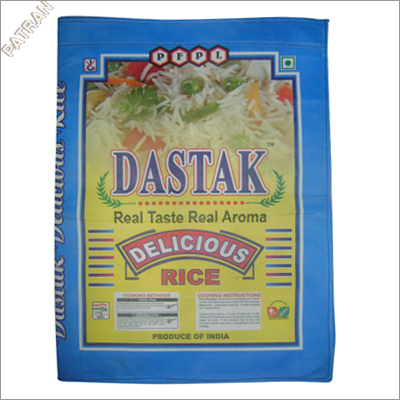 Dastak Delicious Rice