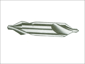 Centre Drills Type A