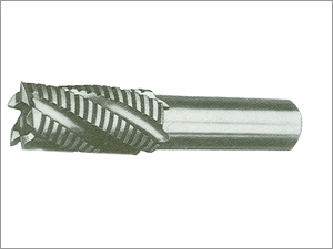 Roughing Parallel Shank