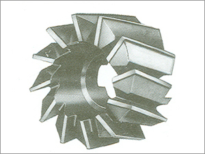 Shell End Mills