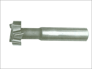 T Slot Cutters Parallel Shank