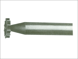 Woodruff Keyseat Cutters