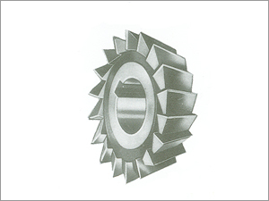 Single Angle Cutters