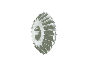 Equal Angle Cutters