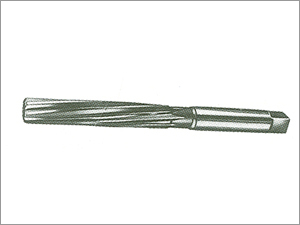 Parallel Hand Reamers