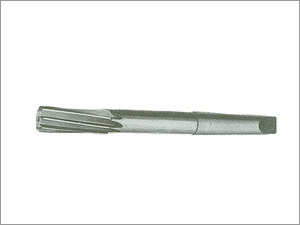 Parallel Machine Reamers Taper Shank