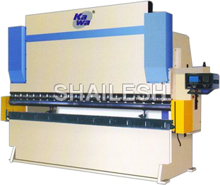 Press Brake (NC CNC Series)