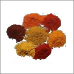 Spices - Fine Particle Size, Moisture <5% | Natural Ingredients, Vibrant Color, Long Shelf Life