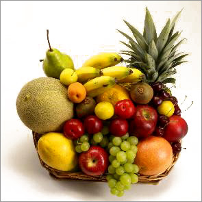 Fresh Fruits