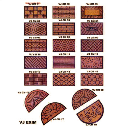 Coir Products