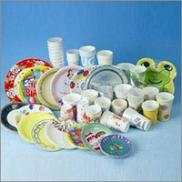 Paper Products