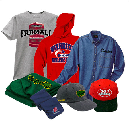 Garments