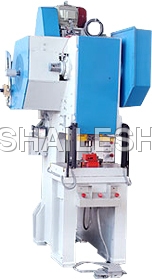 SR Series Power Press
