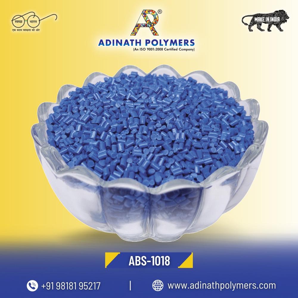 ABS PLASTICS GRANULES 1018