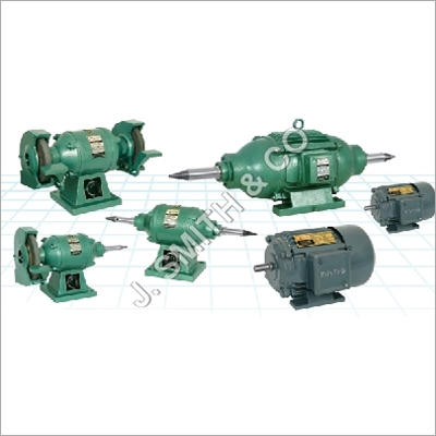Buffing Machines & polishers