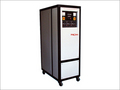 Servo Controlled Voltage Stabilizers- Air Cooled