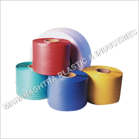 Manual PP Box Strapping