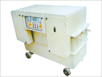 Oil Cooled Servo Voltage Stabilizers