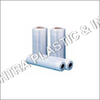 Transparent Stretch Film