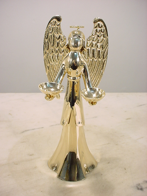 Candle Stands