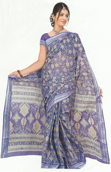 Cotton Sarees