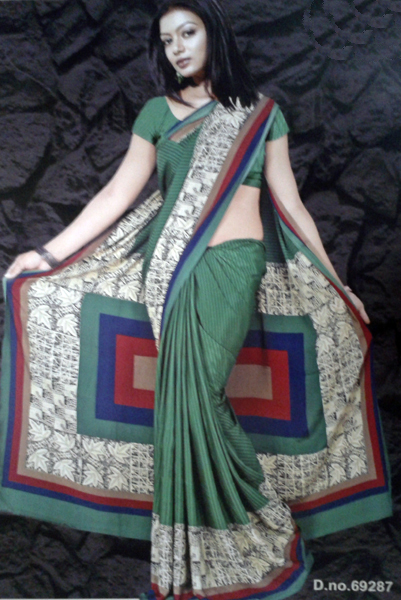 Markesh Sarees