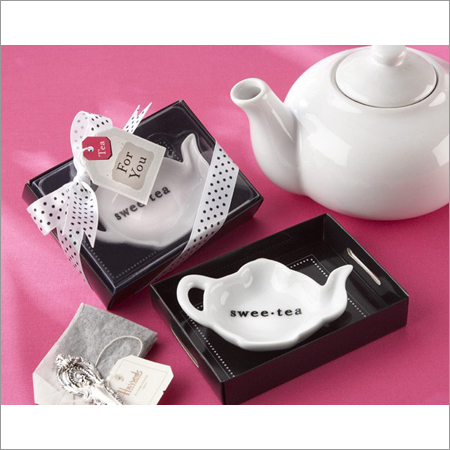 Tea & Tea Bags