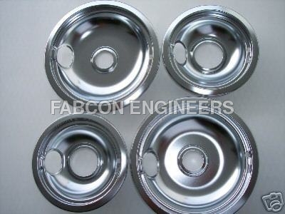 Stainless Steel Bowls